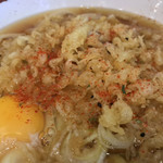 そばの神田 東一屋 - ええい面倒だ、一味も七味もブチまけろ！  #BCMKR!