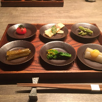 USHIGORO S. NISHIAZABU - 