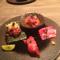 USHIGORO S. NISHIAZABU - 