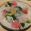 魚心 - 料理写真: