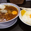 徳島ラーメン 大孫 川内店