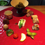 明道町中国菜 一星 - 