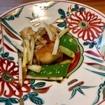 明道町中国菜 一星 - 