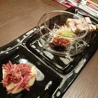 THE KINTAN STEAK - 