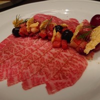 THE KINTAN STEAK - 