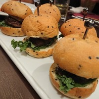 THE KINTAN STEAK - 
