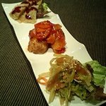 ナチュラルカフェダイニング ハーモニアン - 