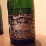 ワッシーズダイニングスープル - Andre Clouet Silver Brut NV Champagne (PN100%)