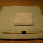 Komagata Maekawa - テーブルセット。