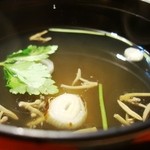 味彩 のと与 - たぶん、これは丸水