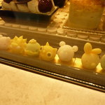 PATISSERIE MOHN - ☆応援したくなる雰囲気です☆