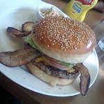 ベーカーバウンス - 