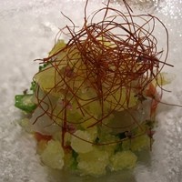 リストランテ ティー ブイ ビー - 