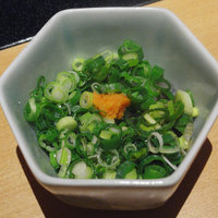 玄品 大阪 梅田東通 ふぐ・うなぎ・かに料理 - 湯引き