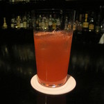 カエサリオン - スプモーニ