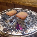 匠 - カラスミ・・五島列島産・・。