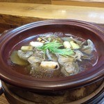 匠 - まるなべ・・シンプルで良いですね・・。