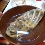 匠 - 美味そうに見えますか？グロテスクに見えますか？