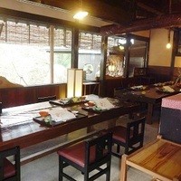 日本料理 落柿 - 