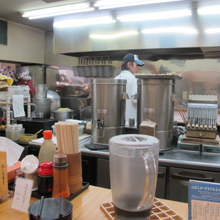 純手打ち讃岐うどん 綾_2