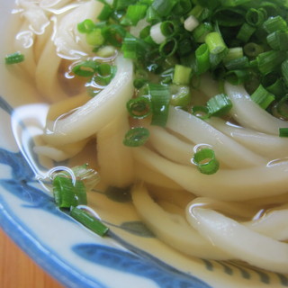 純手打ち讃岐うどん 綾_1