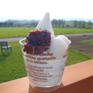 富良野ジンギスカン ひつじの丘_2