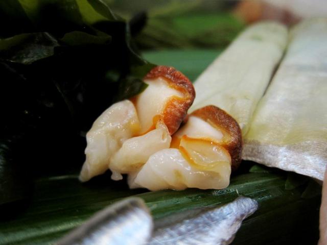 夜鳴き貝を食べに行こう By Urya Momen 鮨 おゝ井 胡町 寿司 食べログ 夜鳴き貝を食べに行こう By Urya Momen 鮨 おゝ井 胡町 寿司 食べログ