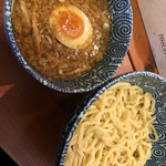 つけ麺本舗 一億兆 - 