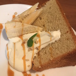 cafe くらがり - 