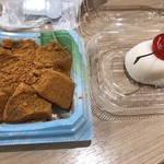 口福堂 - 料理写真: