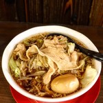 麺屋わっしょい - 