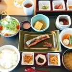 日本料理 彩 - 