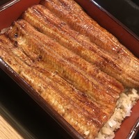 うなぎ 目白ぞろ芽 - 