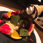 Amelie Cafe - 