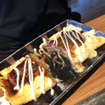 Okonomiyaki Teppan Yaki Rokusan - 