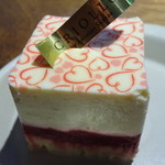 クリオロ - スリムレアチーズフレーズ