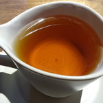 クリオロ - ホットティー