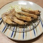 個室・鶏ざんまい 十四郎 - 