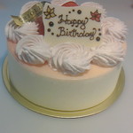 クリオロ - ゴールド会員用無料ケーキ