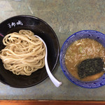 Tsukemen Sanjou - 
