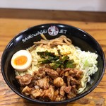 ラーメン人生JET600 - 