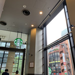 スターバックス・コーヒー 赤坂Bizタワー店 - 