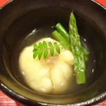 会席料理 かど36 - 煮物