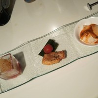 中国料理 桃李 ホテル日航大阪 - 