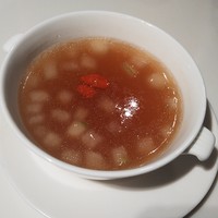 中国料理 桃李 ホテル日航大阪 - 