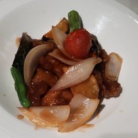 中国料理 桃李 ホテル日航大阪 - 
