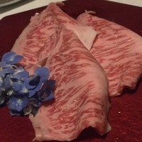 松阪大石牛 松阪豚 福虎 - 