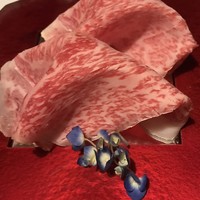 松阪大石牛 松阪豚 福虎 - 