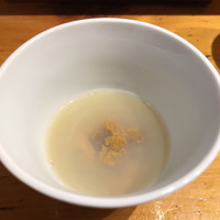 鮨 なかがわ - 