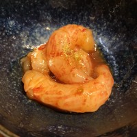 鮨 なかがわ - 